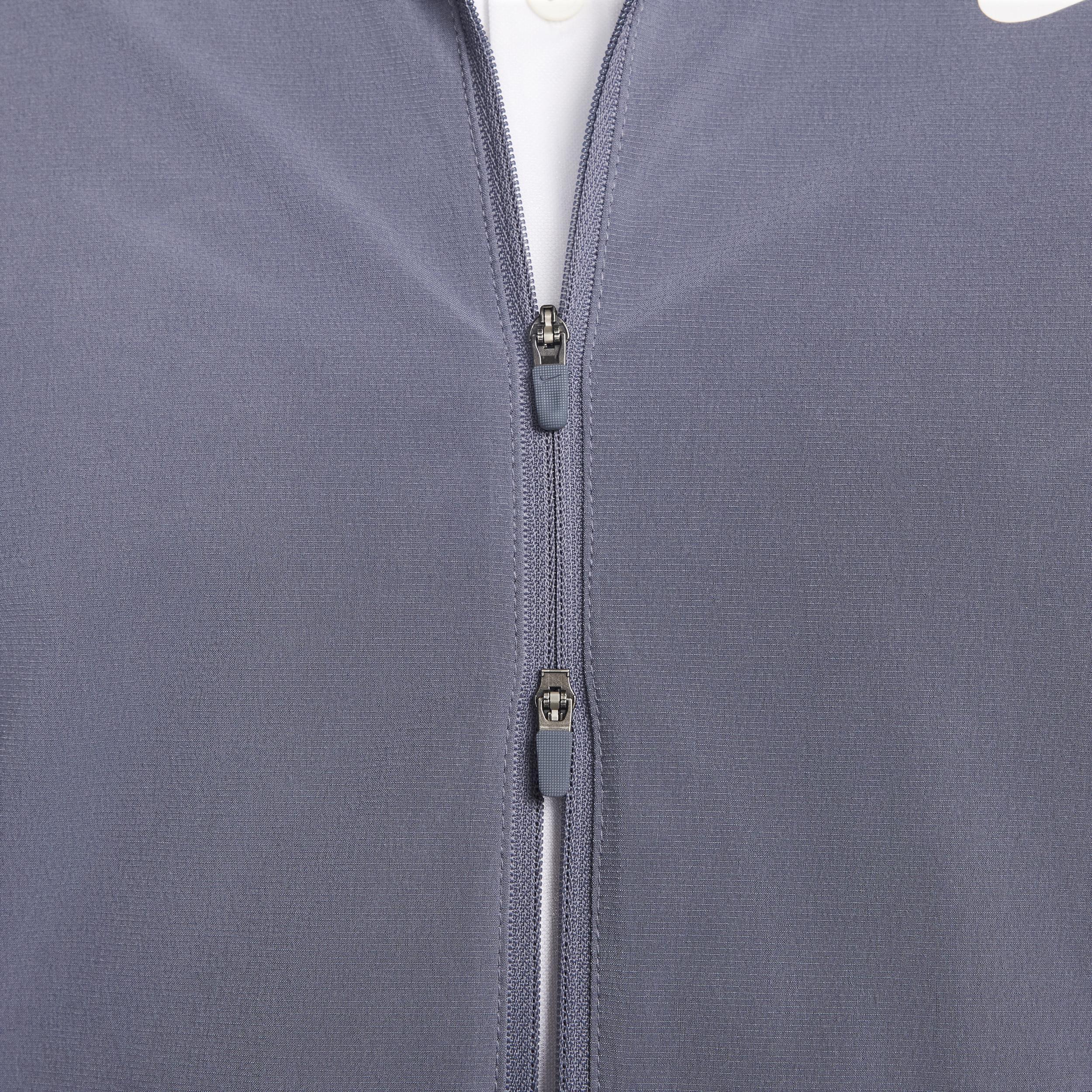 Nike Men's Tour Repel Full-Zip Golf Jacket Product Image