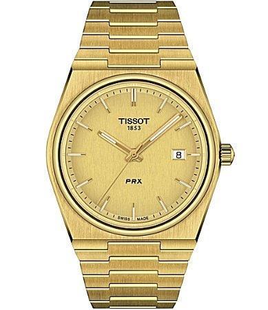 Tissot Prx Watch, 40mm Product Image