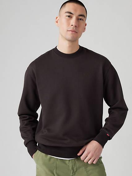 Levi's Crewneck Sweatshirt - Men's Product Image