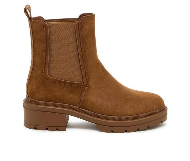 Women's Rocket Dog Iggie Chelsea Boots Product Image