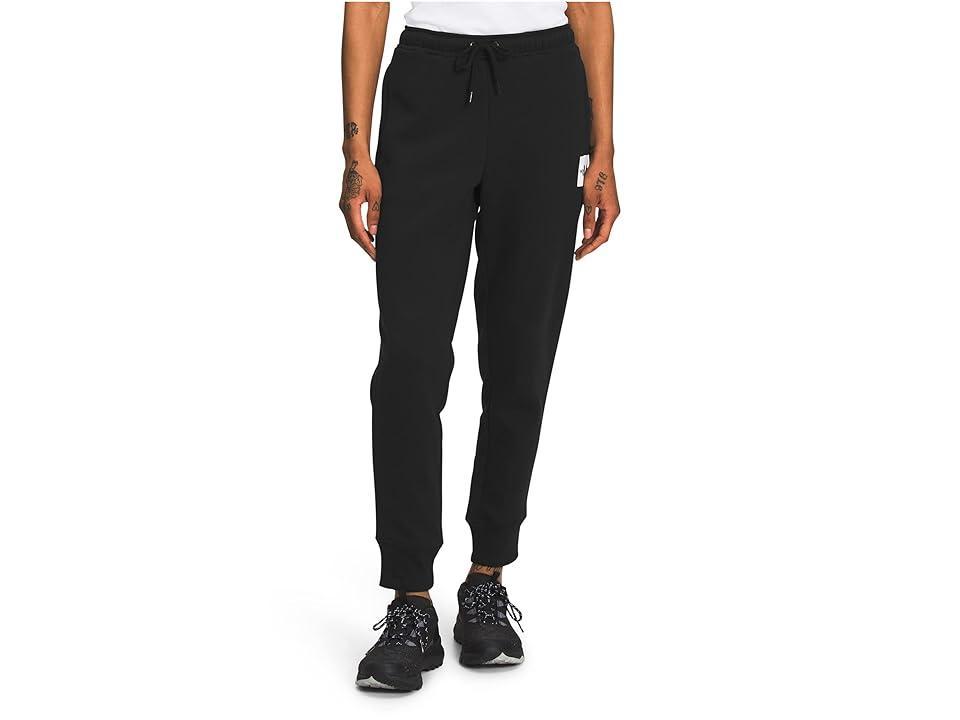 The North Face Cotton Blend Joggers Product Image