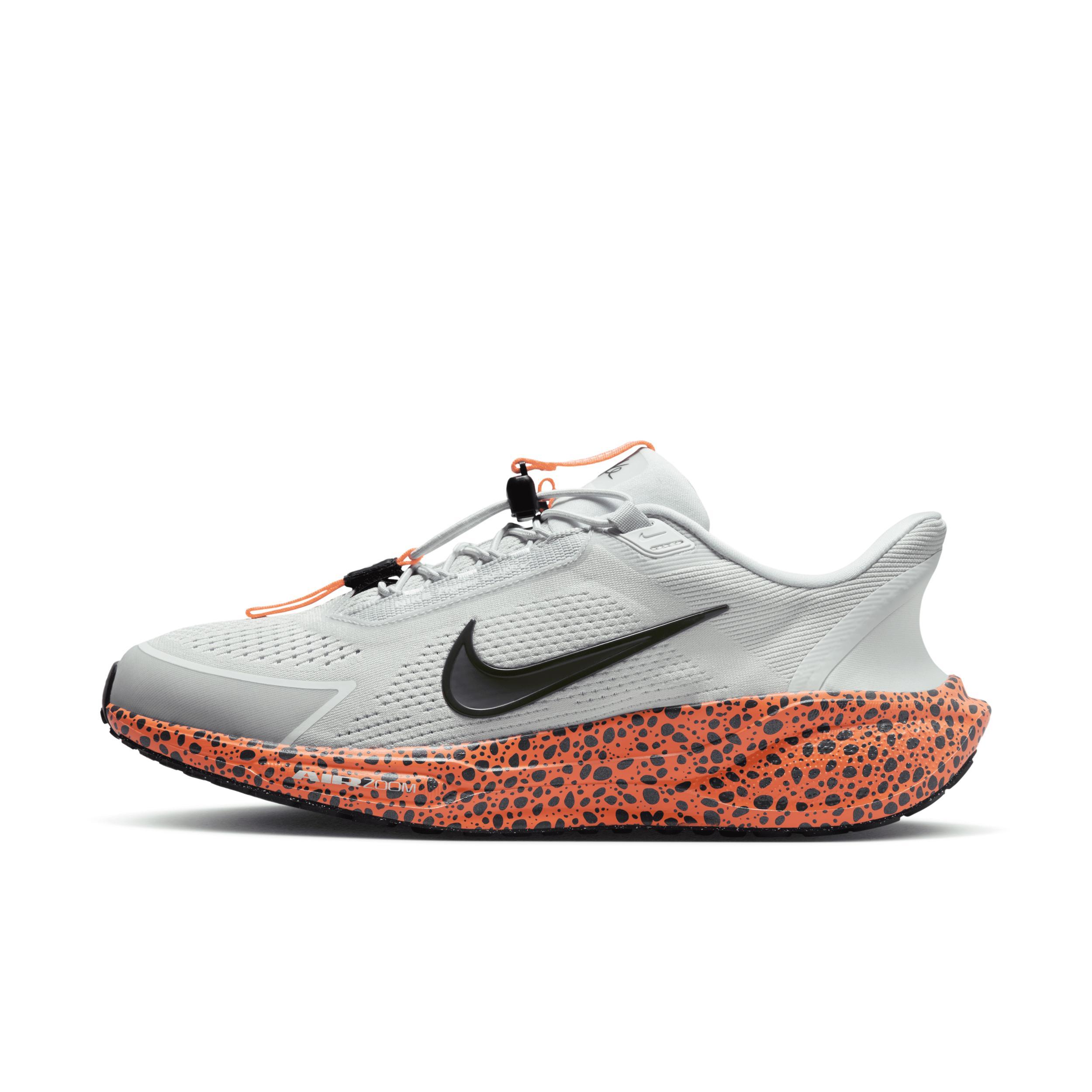 Nike Men's Pegasus EasyOn Electric Road Running Shoes Product Image