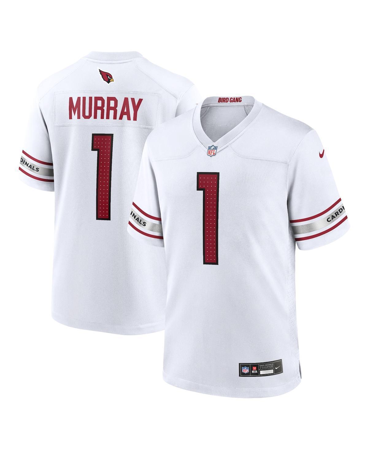 Kyler Murray Arizona Cardinals Nike Men's NFL Game Football Jersey Product Image