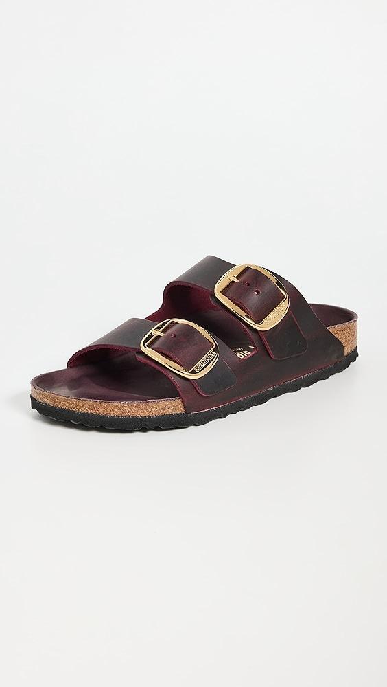 Birkenstock Arizona Big Buckle Sandals | Shopbop Product Image