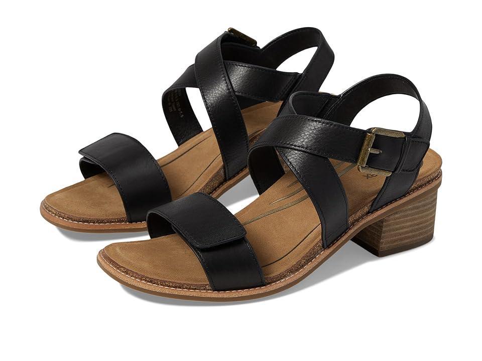 Aetrex Kristin Women's Sandals Product Image