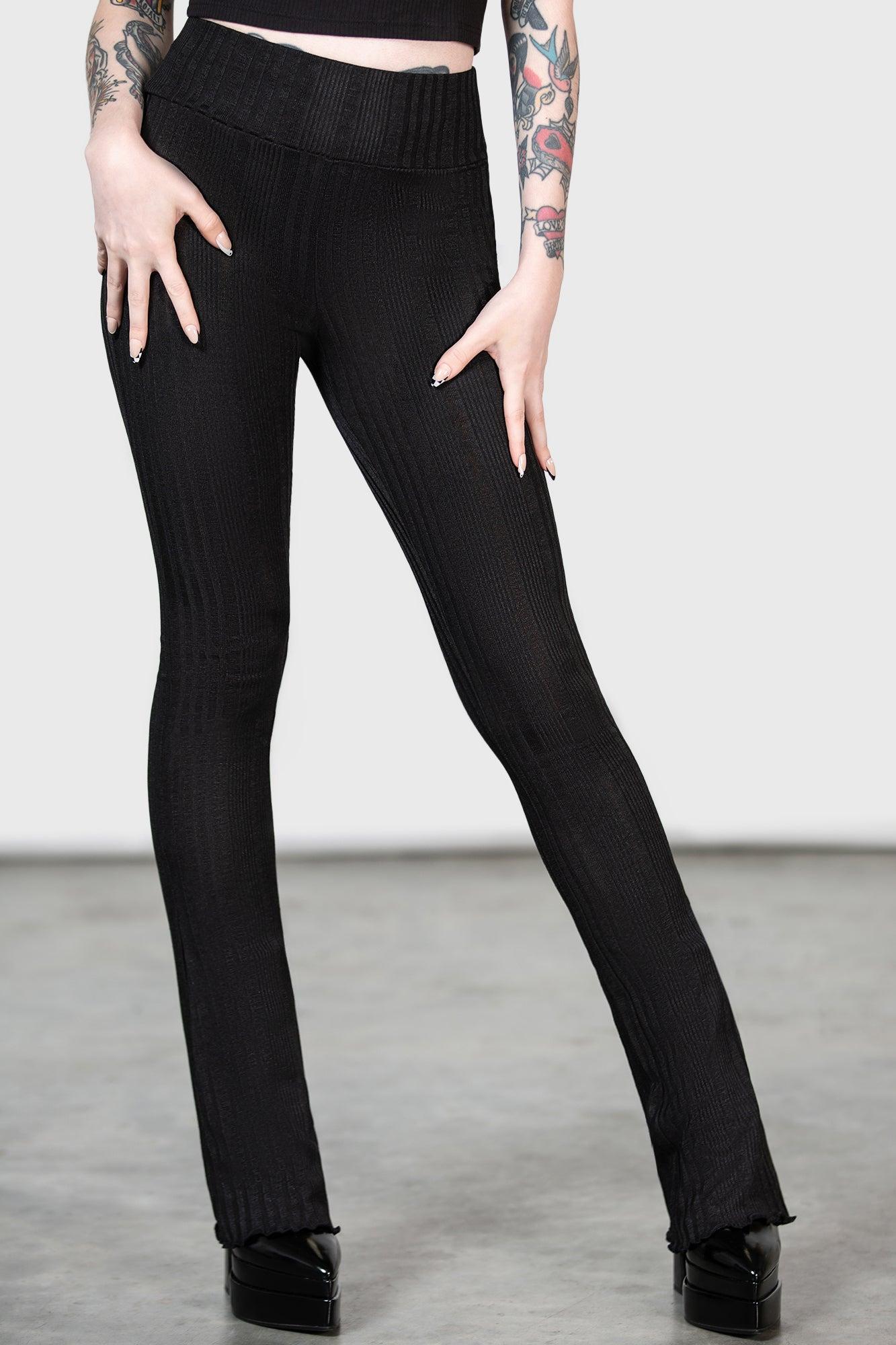 Doppleganger Leggings Female Product Image