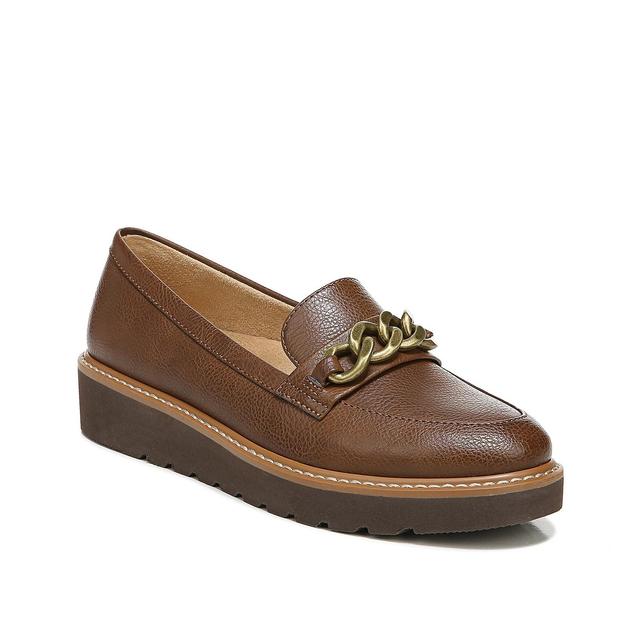 Naturalizer Emmal Wedge Loafer | Womens | | | Loafers | Wedge Product Image