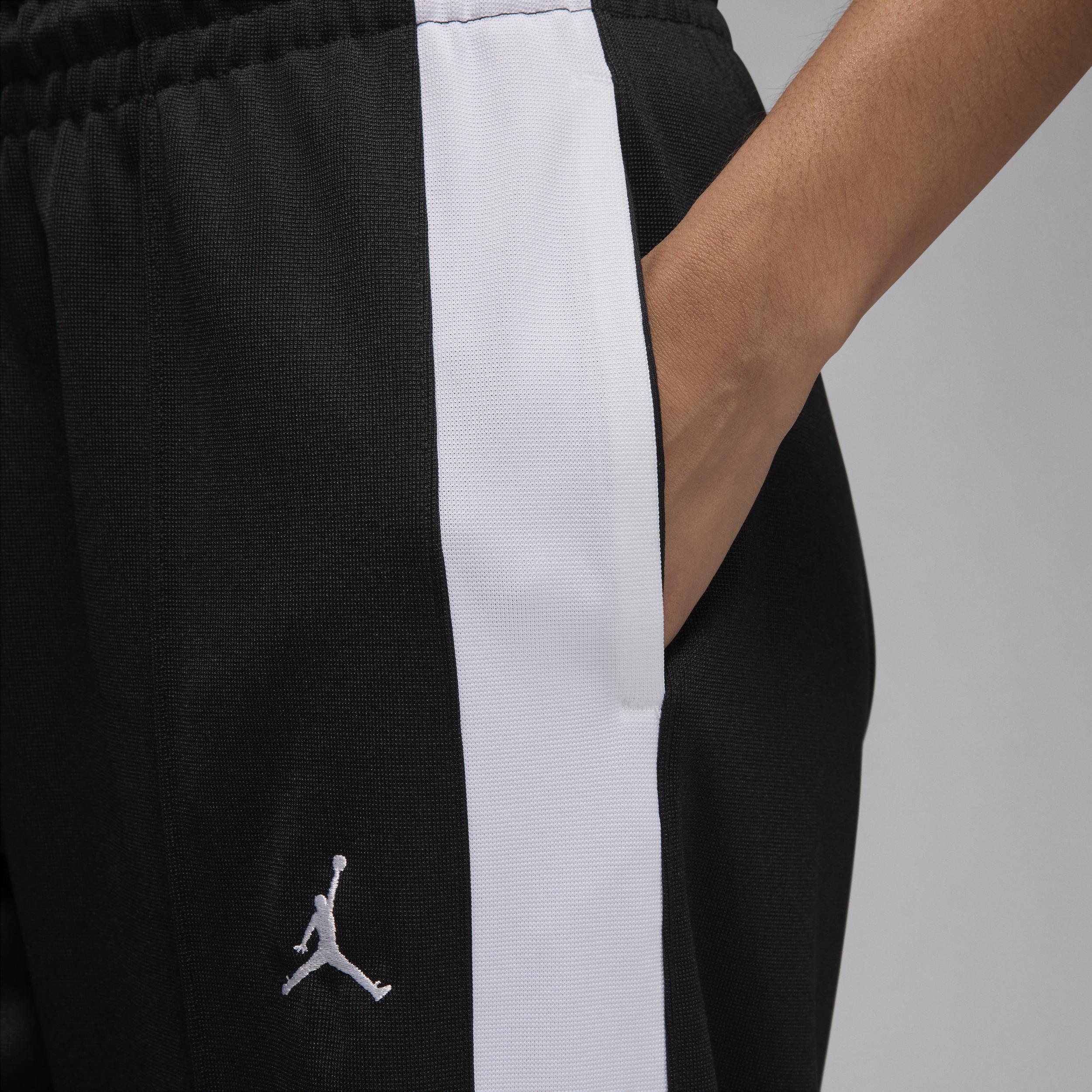 Jordan Womens Core Knit Track Pants Product Image