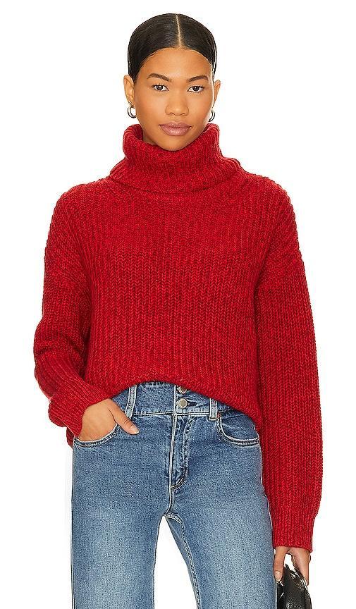 Vere Sweater Product Image