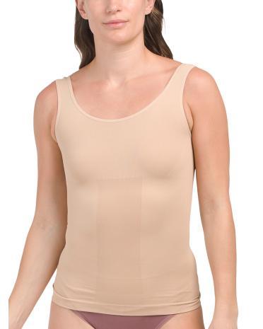 Slimming Breathe Shaping Tank Top for Women Product Image