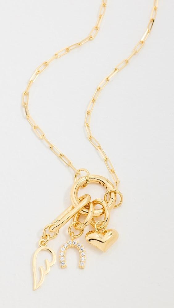 Maison Irem Bleecker Necklace | Shopbop Product Image