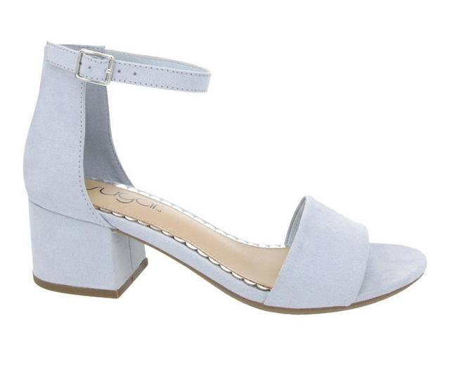 Women's Sugar Noelle Low Dress Sandals Product Image