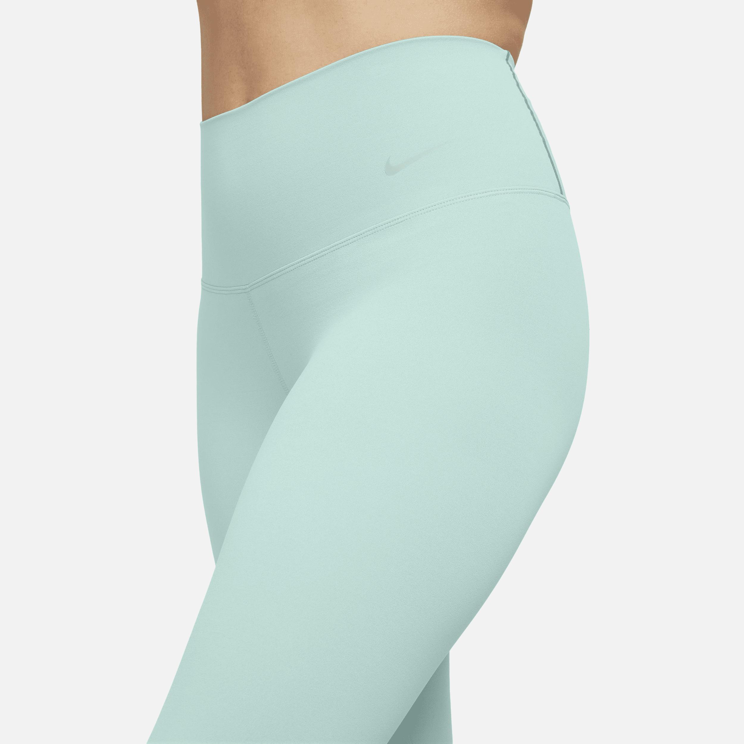 Womens Nike Dri-FIT Zenvy High-rise Track Tights Product Image