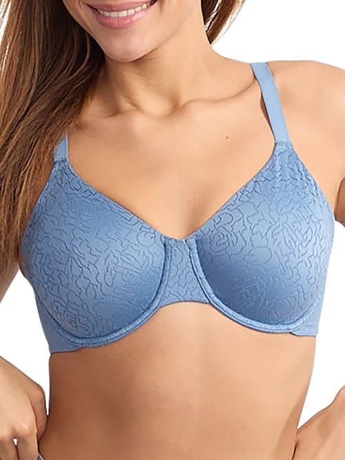 Wacoal Inside Job Underwire Bra Product Image