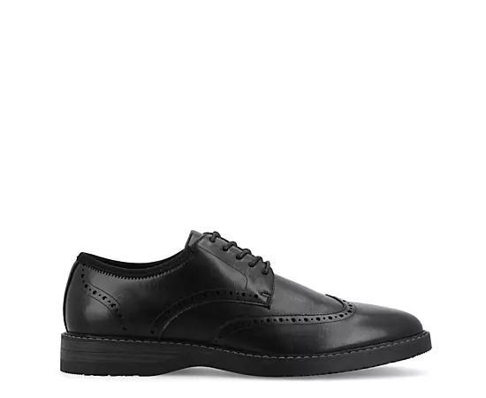 Vance Co Men's Ozzy Wingtip Oxford Product Image