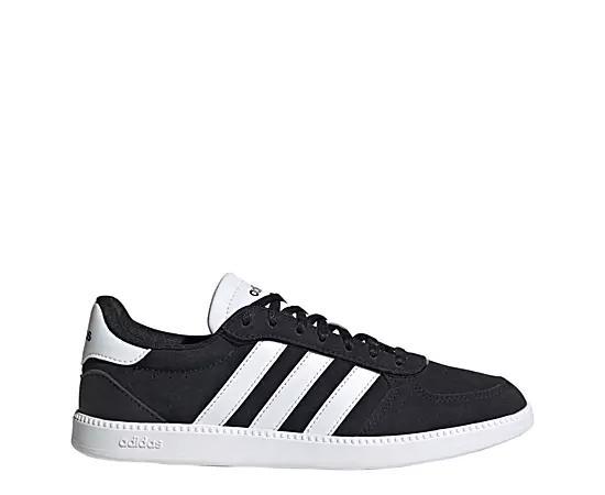 Adidas Womens Breaknet Sleek Sneaker Product Image