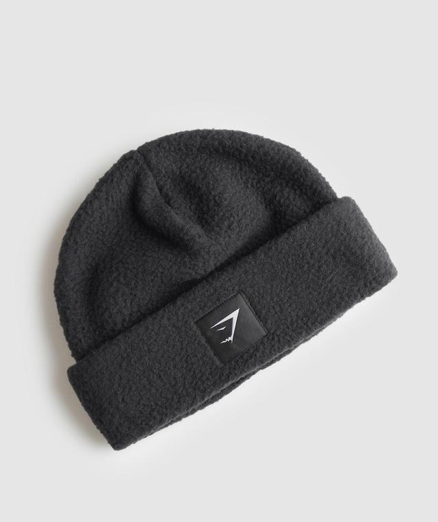 Fleece Beanie Product Image