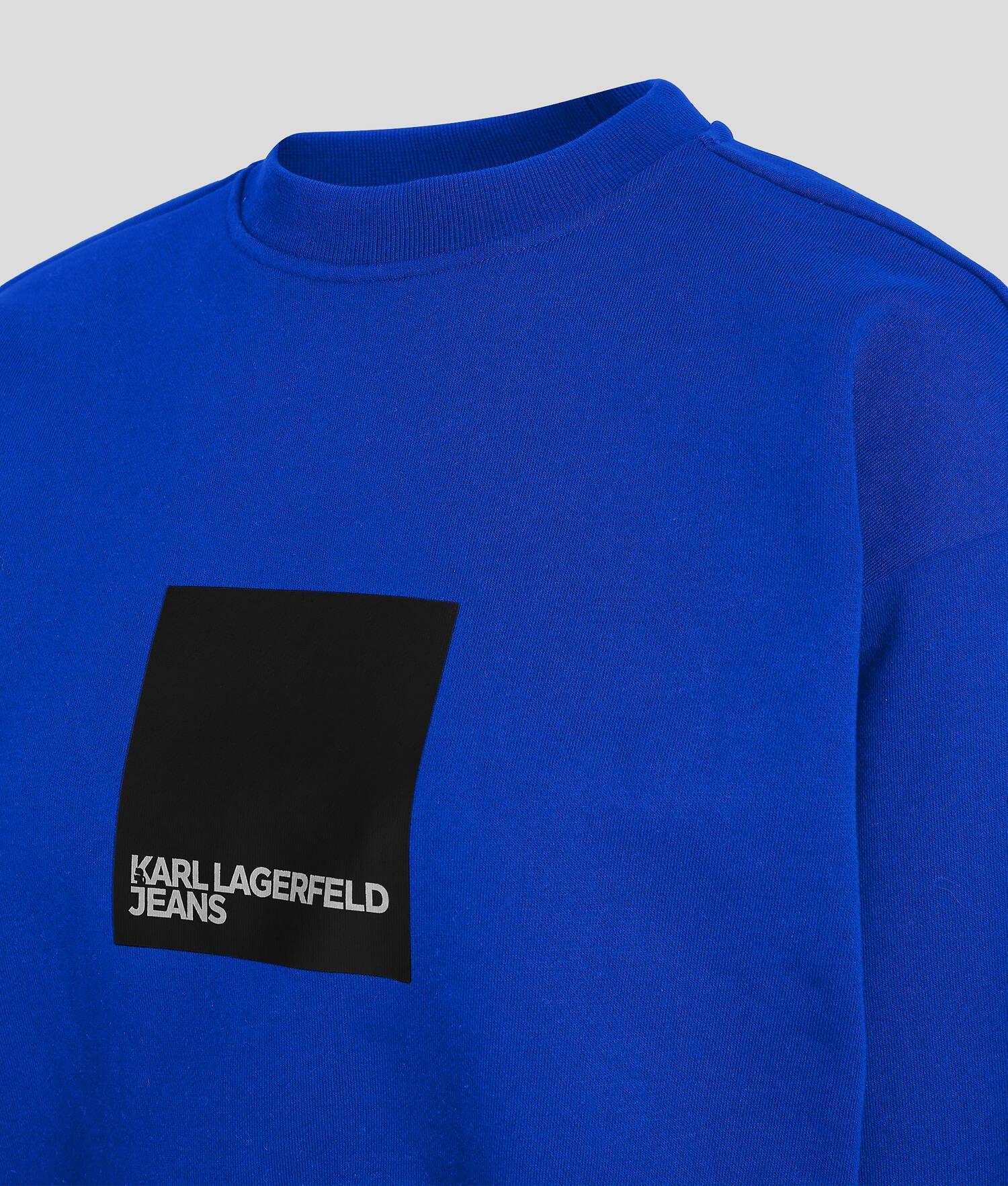 KLJ SWEATSHIRT Product Image