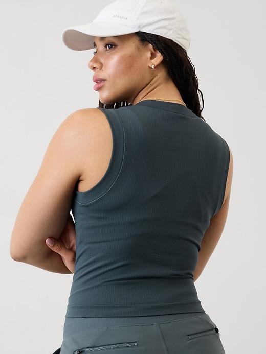 Renew Seamless Muscle Tank Product Image