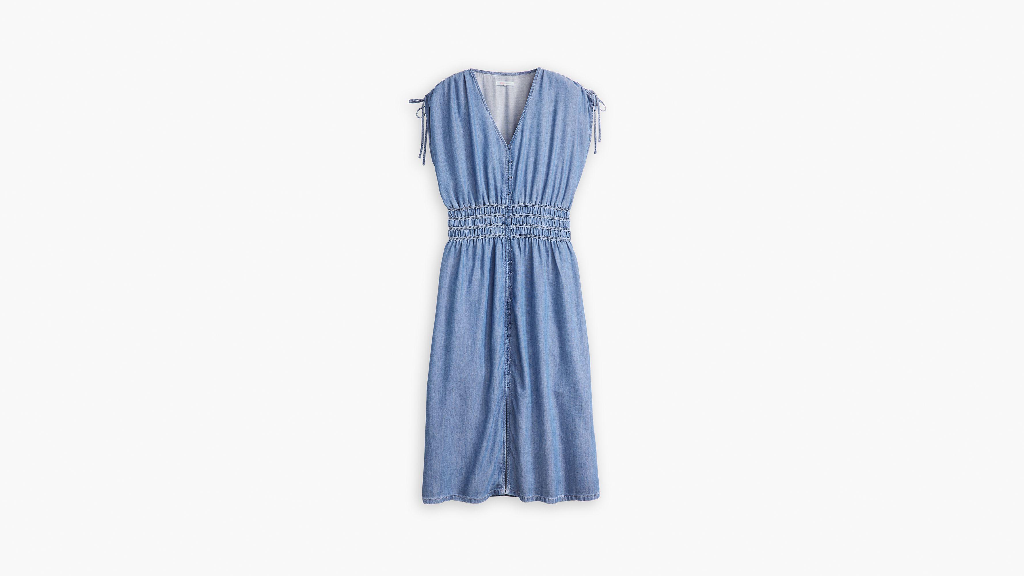 Betty Midi Dress Product Image