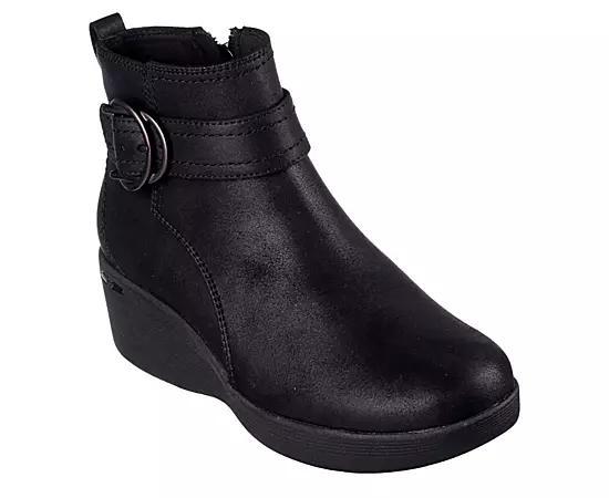 Skechers Womens Pier-Lite Ankle Boot Product Image