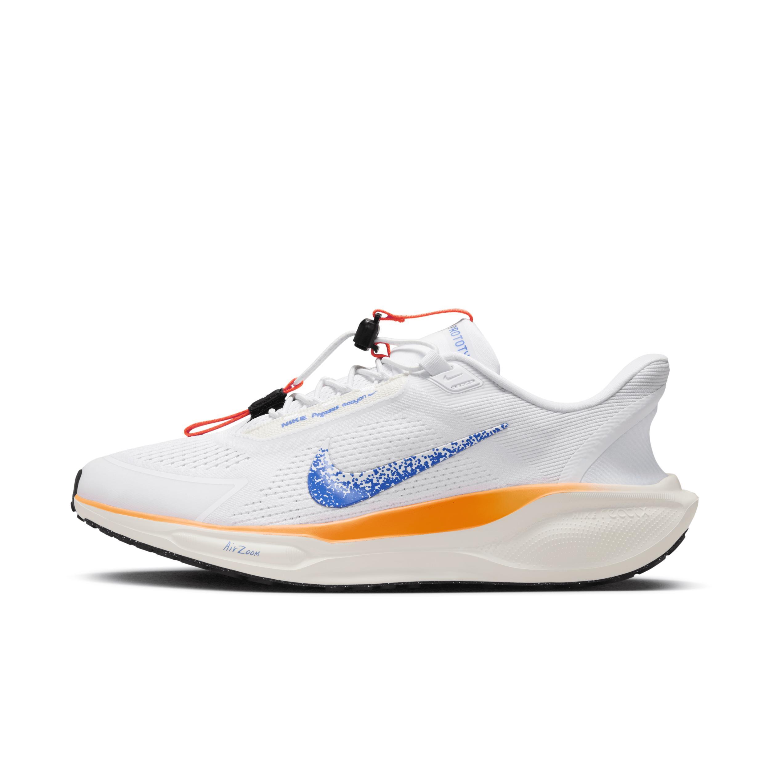 Nike Pegasus EasyOn Blueprint Men's Road Running Shoes Product Image