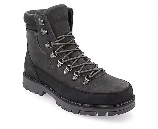 Territory Men's Dunes Lace-Up Boot Product Image