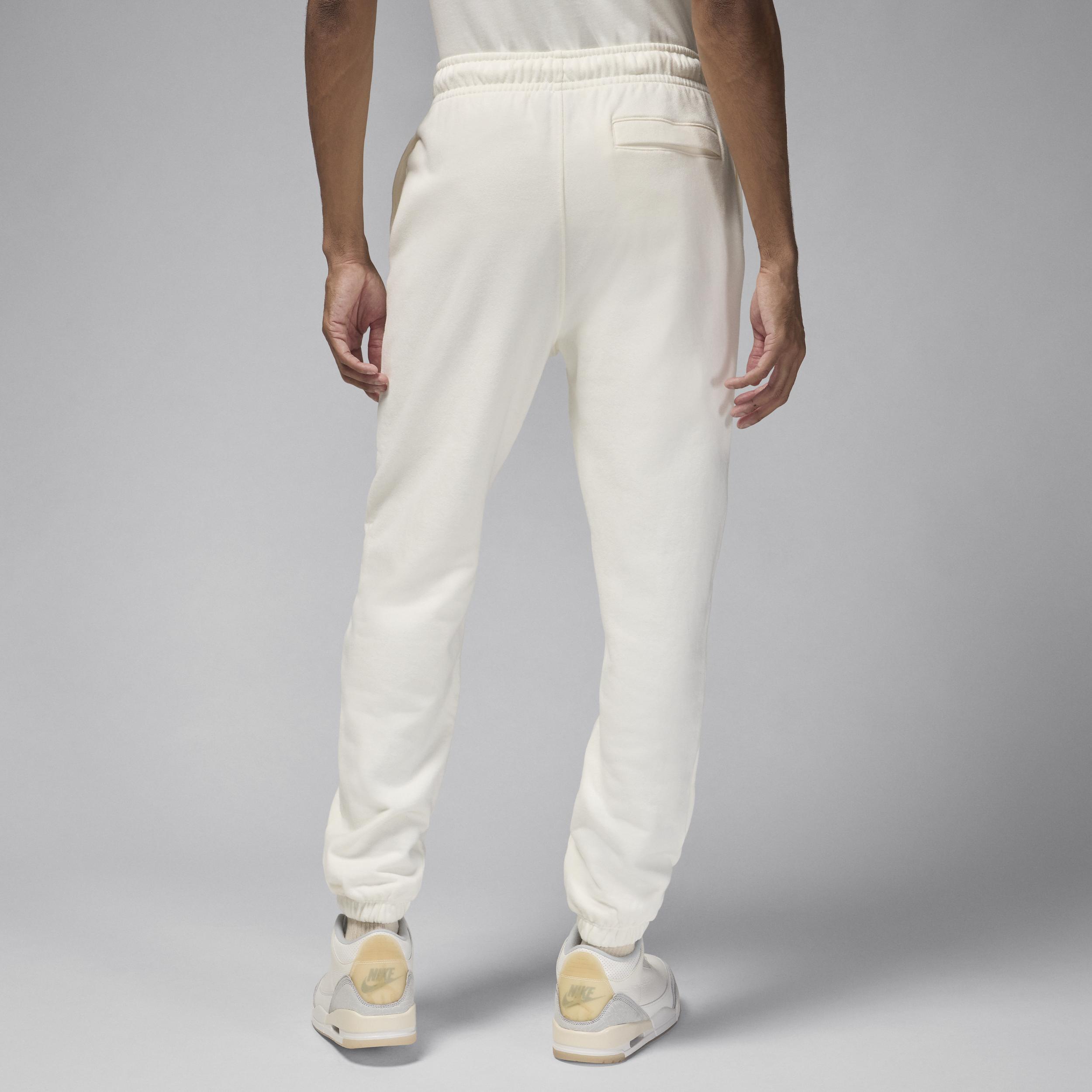 Men's Jordan Flight Fleece Pants Product Image