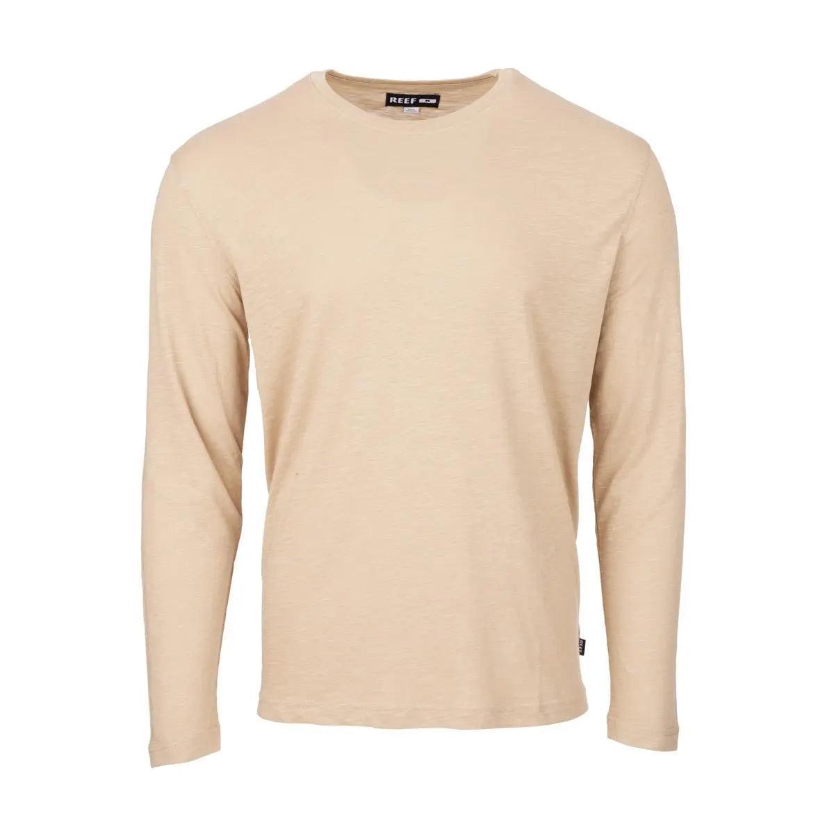 Reef Men's Zack Long Sleeve Shirt product image