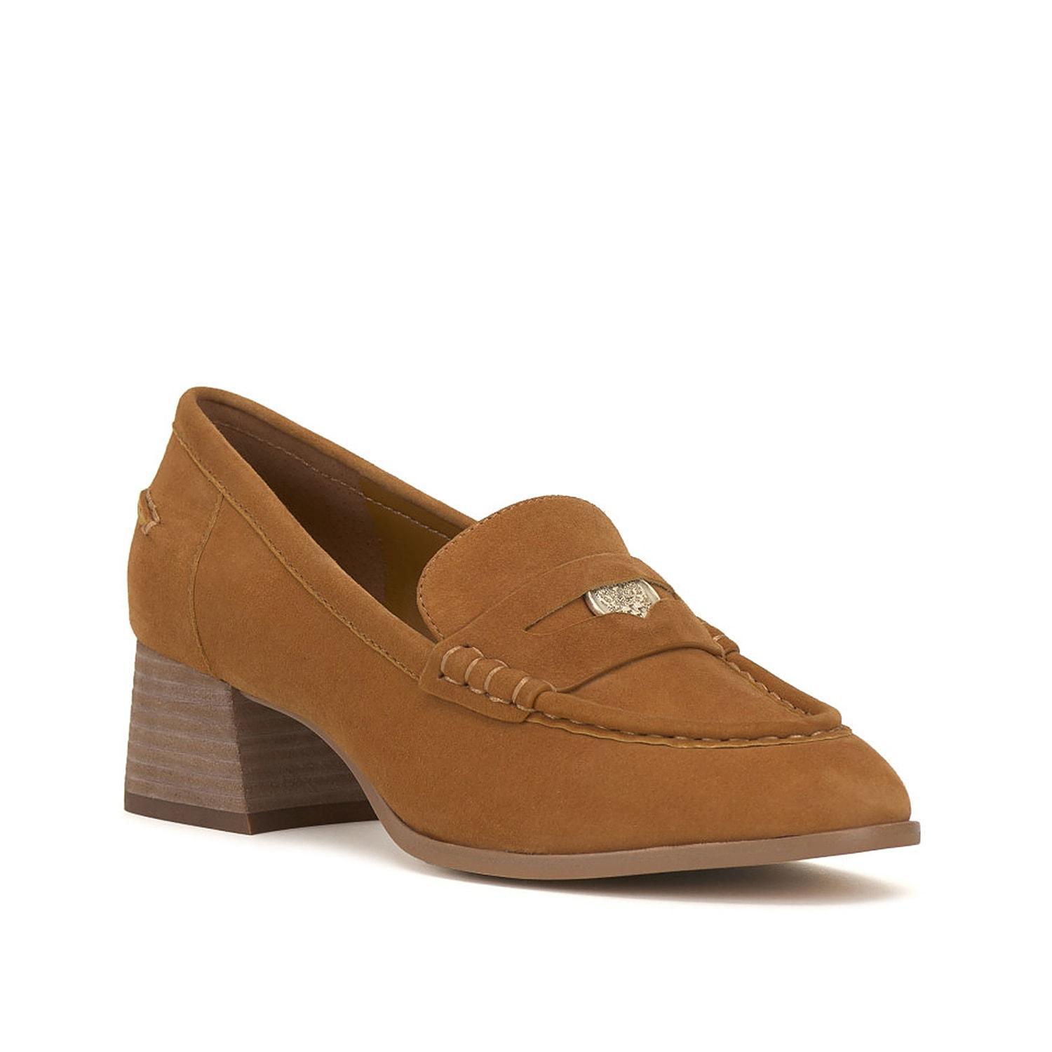 Vince Camuto Carissla Loafer Pump Product Image