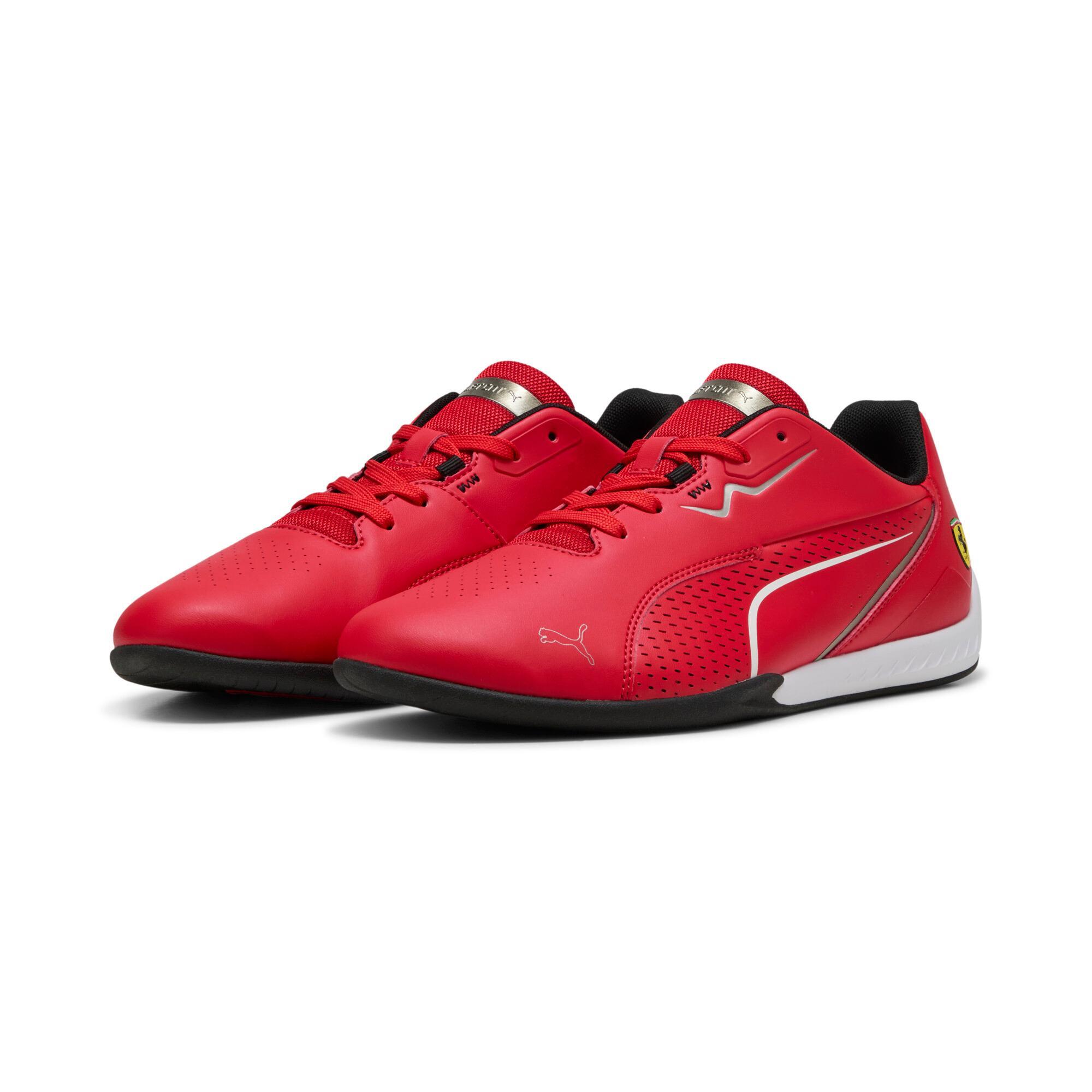 Scuderia Ferrari Drift Cat 11 Men's Sneakers Product Image