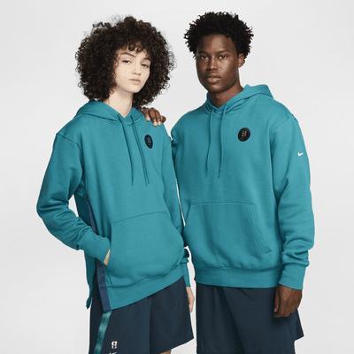 Nike Men's Sabrina Fleece Basketball Hoodie Product Image