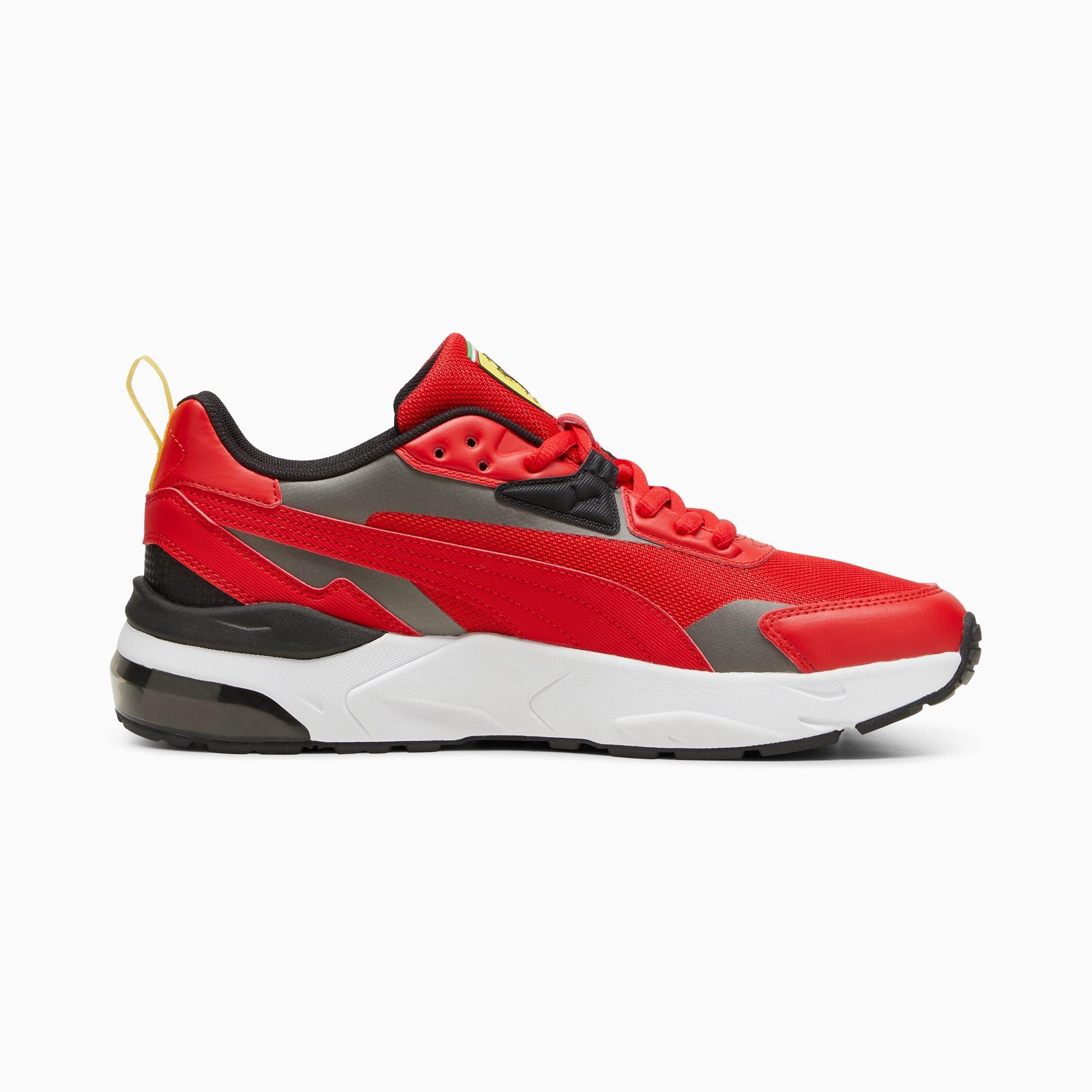 Scuderia Ferrari VIS2K Men's Motorsport Shoe Product Image