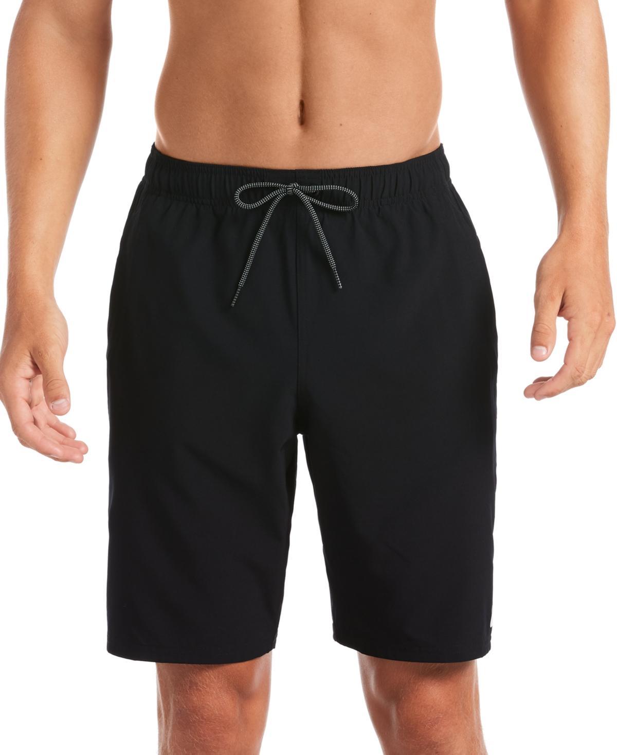 Nike Mens Big & Tall Contend 9 Swim Trunks Product Image