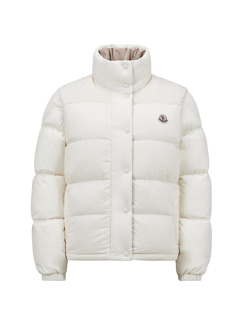 Womens Verone Puffer Jacket Product Image