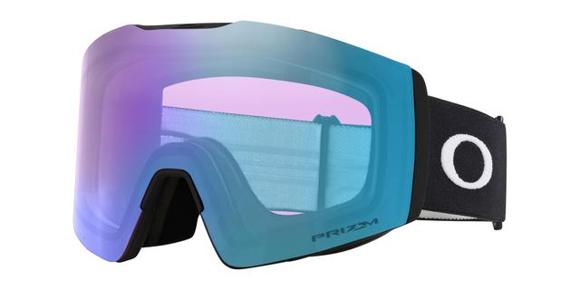 Oakley Men's Fall Line L Snow Goggles Product Image