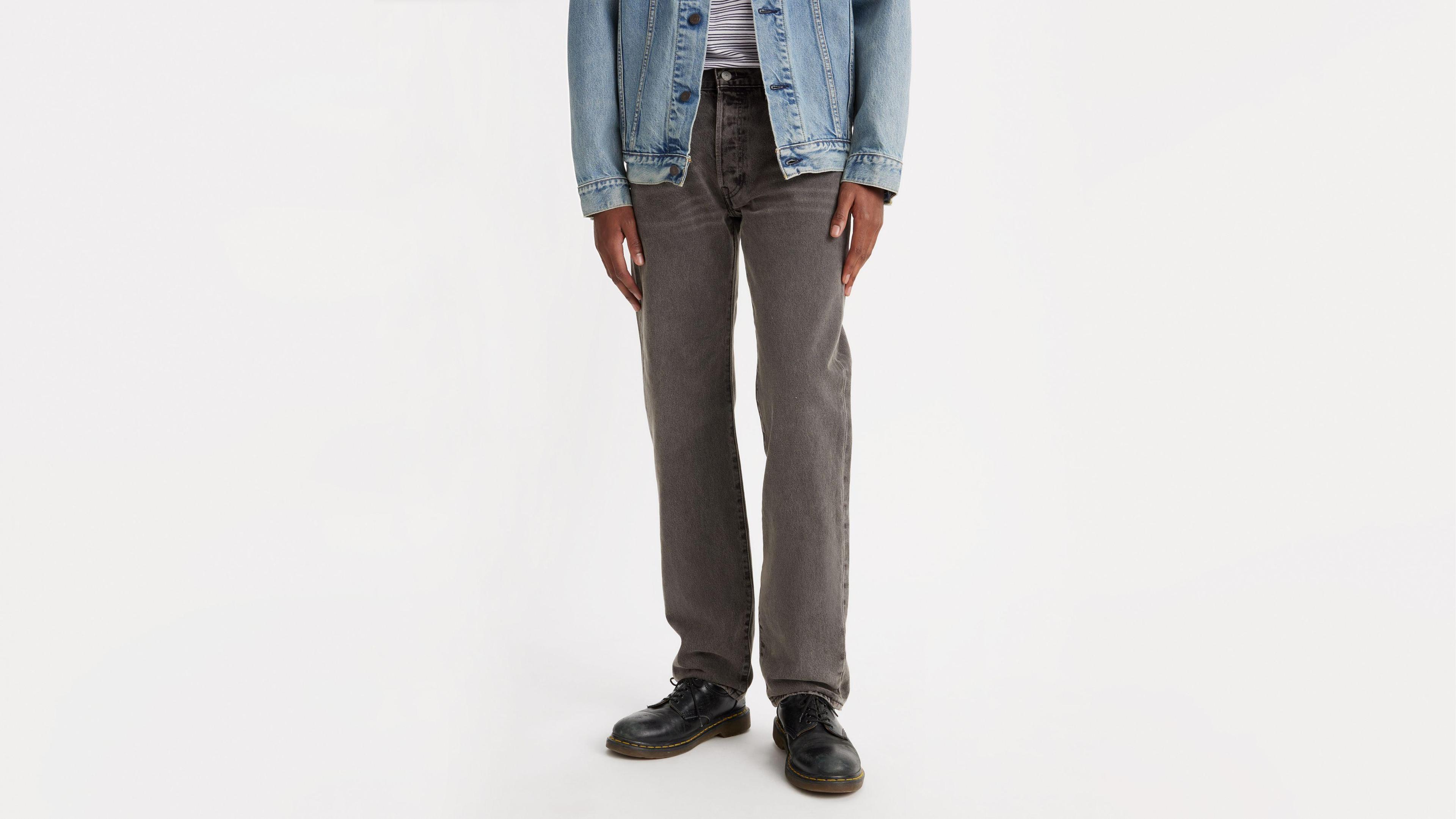 Levi's '93 Straight Fit Men's Jeans Product Image