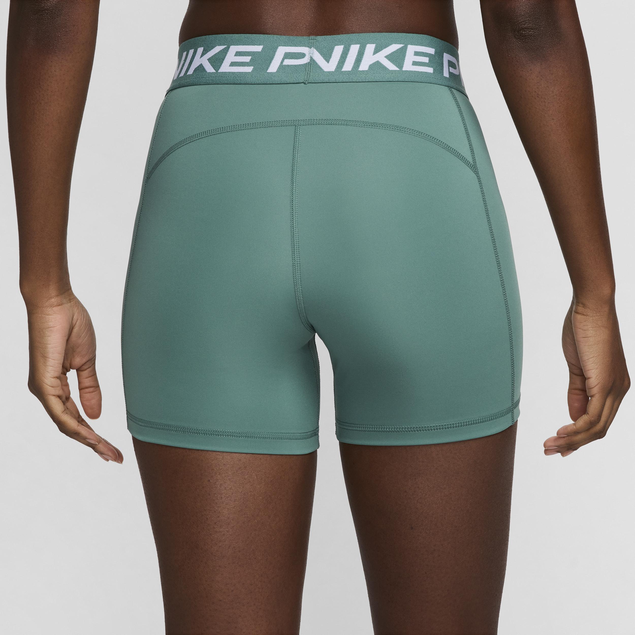 Women's Nike Pro 365 5" Shorts Product Image