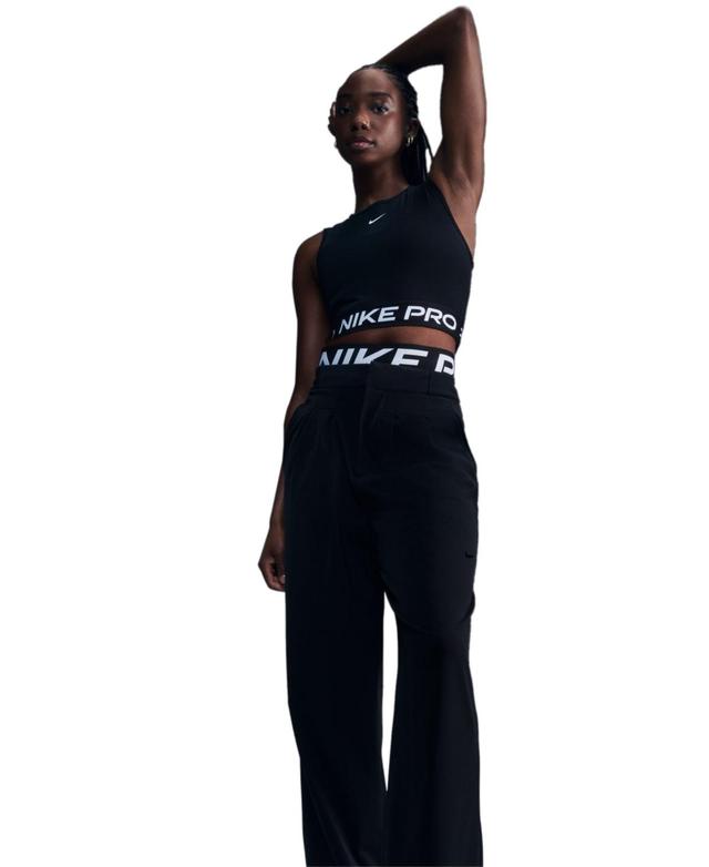 Nike Bliss Women's Dri-FIT Trousers Product Image