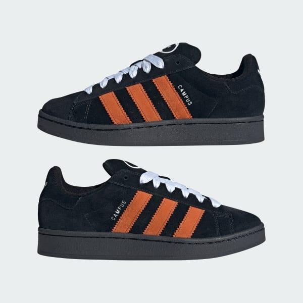 adidas Originals Mens Campus 00s - Shoes Clear Sky/Blue/Gold Metallic Product Image