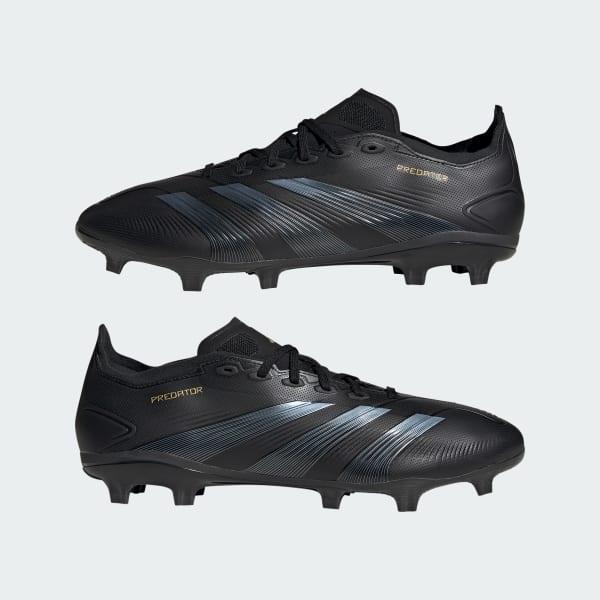 Predator League Firm Ground Soccer Cleats Product Image