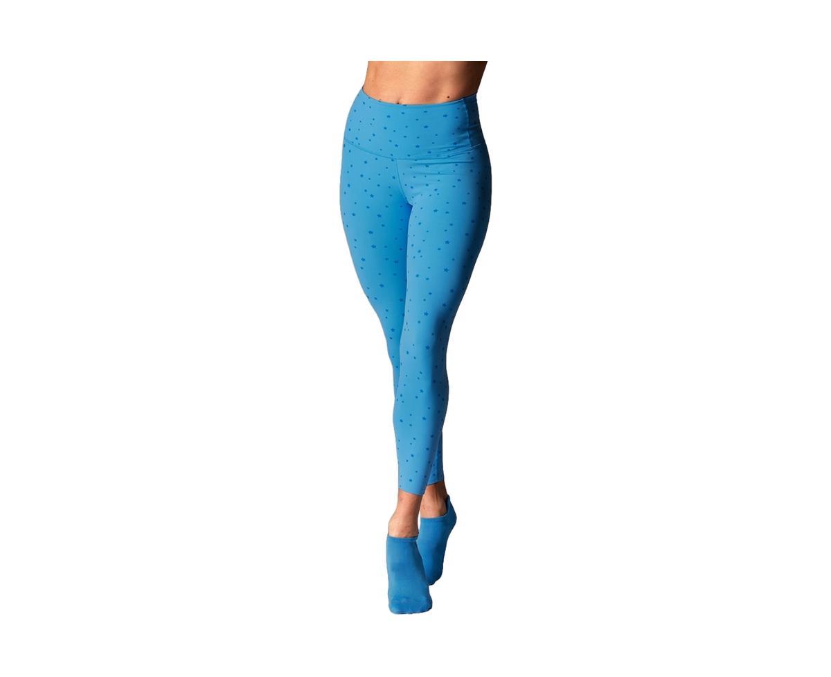 Tavi Womens High Waisted 7/8 Tight Product Image