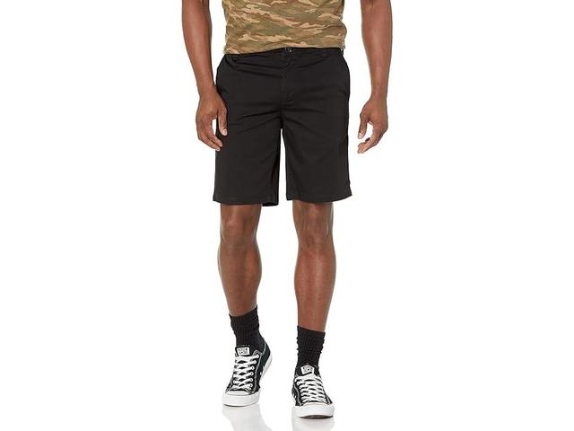 Armani Exchange Classic Bermuda Shorts Men's Shorts Product Image