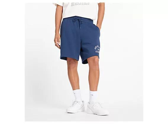 Sport Essentials Graphic Short 7" Product Image