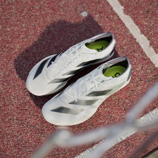 Adizero Ambition Track and Field Lightstrike Running Shoes Product Image