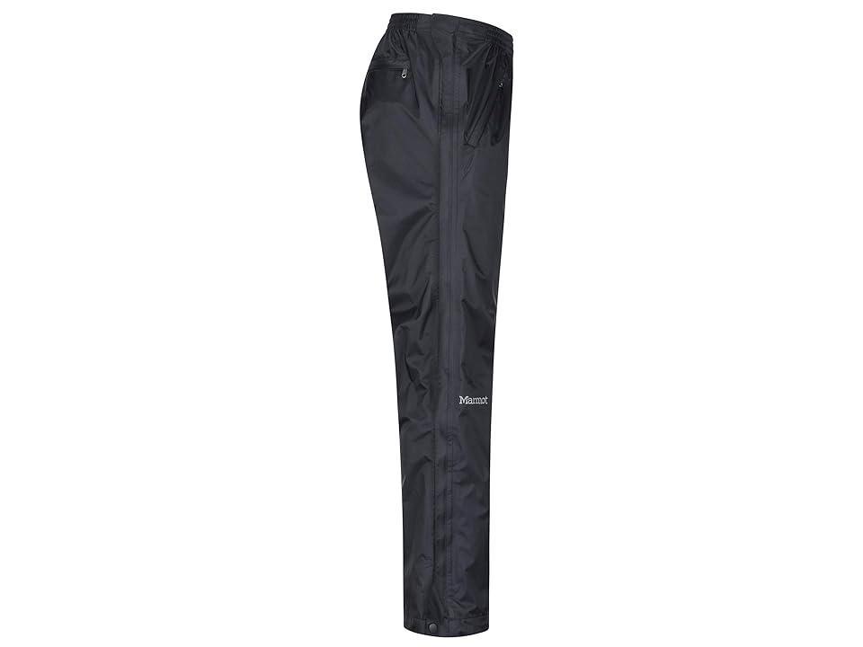 Marmot PreCip Eco Full Zip Pants Men's Clothing Product Image