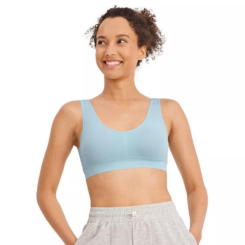 Jockey Modern Micro Stretch Seamfree Bralette 2405, Womens Product Image