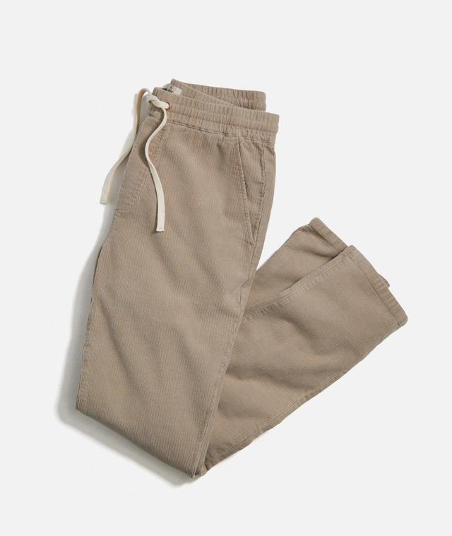 Saturday Slim Straight Corduroy Pant Product Image