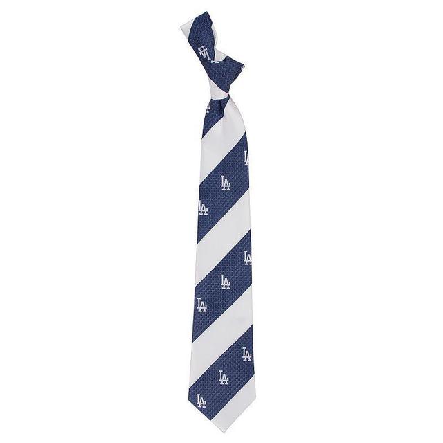 Mens Los Angeles Dodgers Tie Product Image