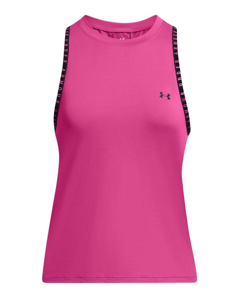 Women's UA Knockout Tank Product Image